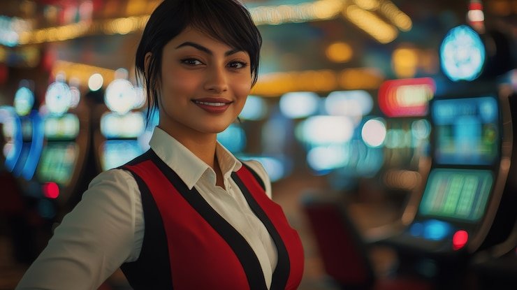 Ilustrasi privasi pengguna candu777 di ponsel